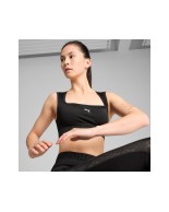 Γυναικείο Μπουστάκι Puma Move Lace Bra 526783-01