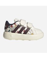 Βρεφικά Παπούτσια Adidas Grand Court JR5152