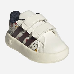 Βρεφικά Παπούτσια Adidas Grand Court JR5152
