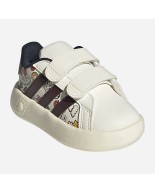 Βρεφικά Παπούτσια Adidas Grand Court JR5152