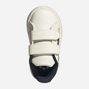Βρεφικά Παπούτσια Adidas Grand Court JR5152