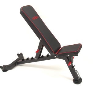 Πάγκος Γυμναστικής Amila AWB800 44760