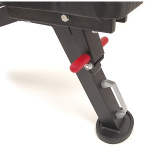 Πάγκος Γυμναστικής Amila AWB800 44760