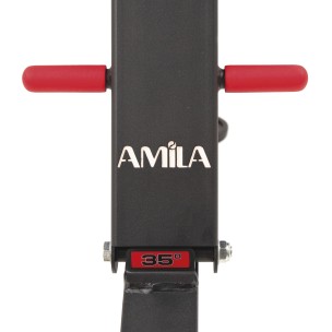 Πάγκος Γυμναστικής Amila AWB800 44760