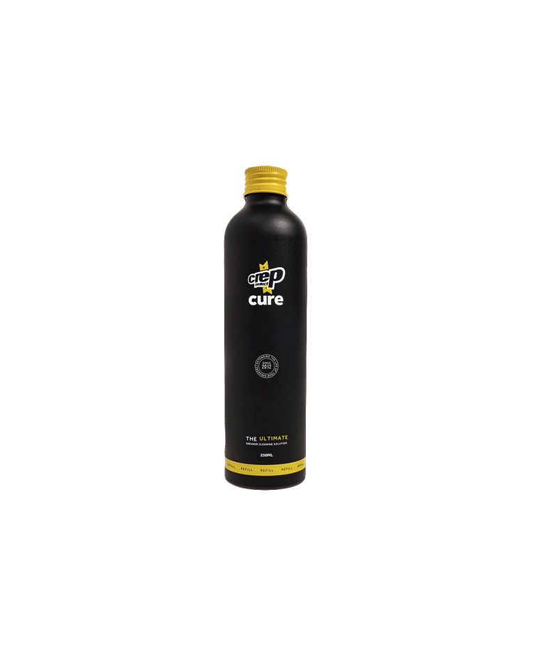 Crep Protect Cure Refill (Καθαριστικό για Δερμάτινα Παπούτσια) Crep Protect 1118261