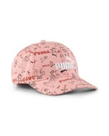 Παιδικό Καπέλο ESS No.1 Logo AOP BB Cap Jr 026126-02