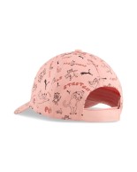 Παιδικό Καπέλο ESS No.1 Logo AOP BB Cap Jr 026126-02