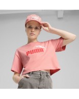 Παιδικό Καπέλο ESS No.1 Logo AOP BB Cap Jr 026126-02