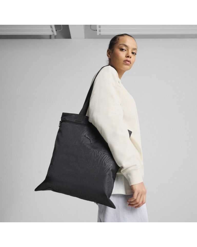 Γυναικεία Τσάντα Χιαστί Puma Pop Tote 091336-01