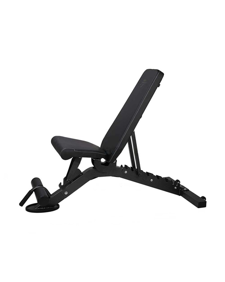 Επικλινής - Κατακλινης Πάγκος Γυμναστικής Viking BR-56