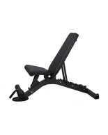 Επικλινής - Κατακλινης Πάγκος Γυμναστικής Viking BR-56