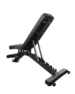 Επικλινής - Κατακλινης Πάγκος Γυμναστικής Viking BR-56