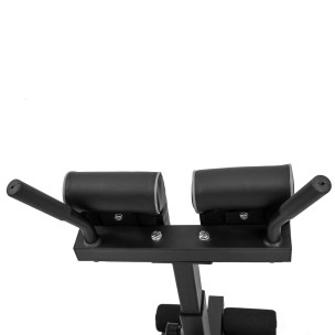 Πάγκος Γυμναστικής Ραχιαίων Amila BE600 43906