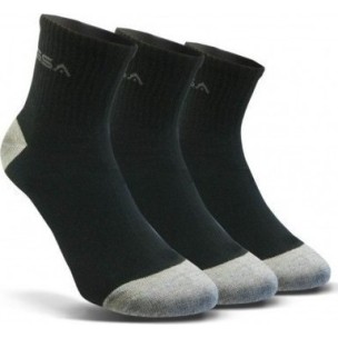 Κάλτσες 3 αδα GSA stadion 500 Supercotton 8116053 01