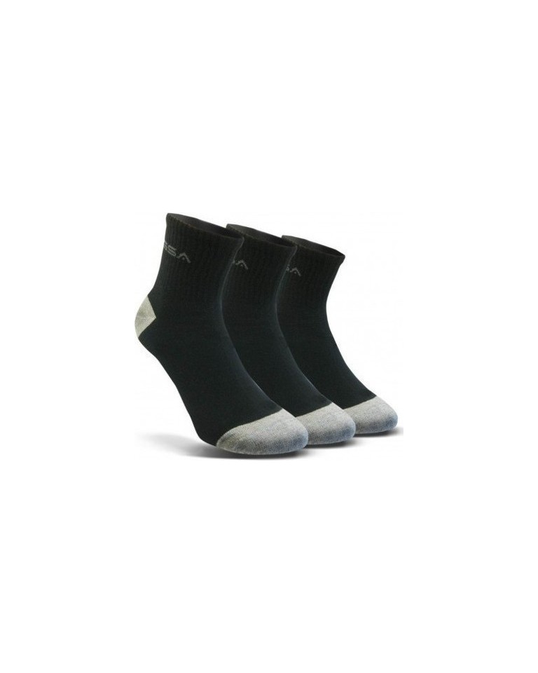 Κάλτσες 3αδα GSA stadion 500 Supercotton 81-16053 01