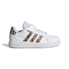 Παιδικά Αθλητικά Παπούτσια Adidas IH7842 Λευκό