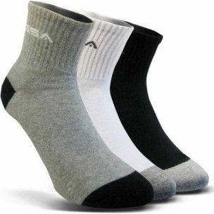 Κάλτσες 3 αδα GSA stadion 500 Supercotton 8116053 01