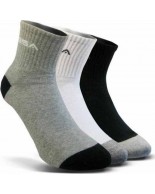 Κάλτσες 3 αδα GSA stadion 500 Supercotton 8116053 01