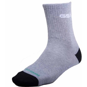 Κάλτσες 3 αδα GSA stadion 500 Supercotton 8116053 05