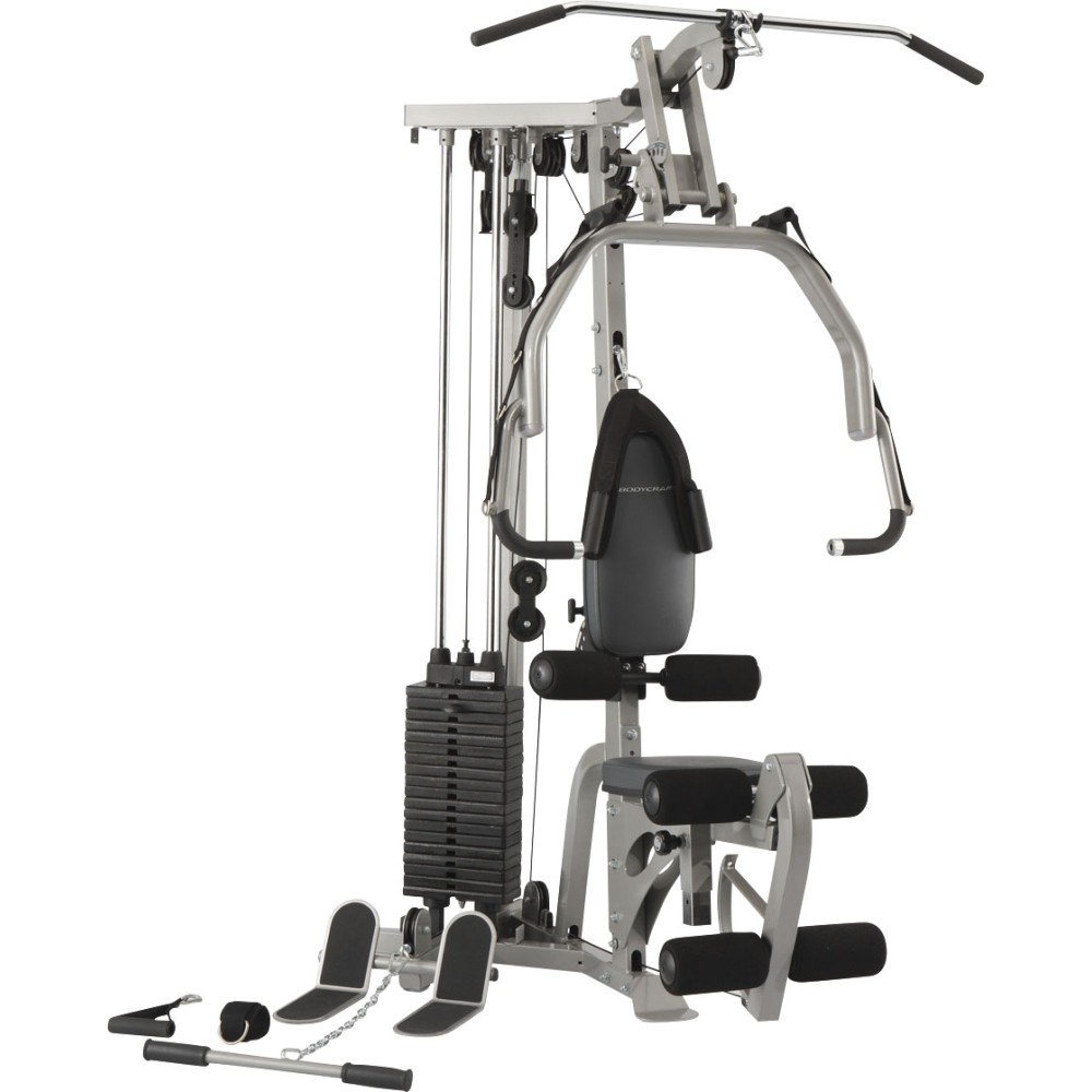 Πολυόργανο Γυμναστικής Body Craft GL 44743