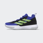 Αθλητικά Παιδικά Παπούτσια Μπάσκετ Adidas Cross Em Up JR2522