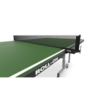 Τραπέζι Ping Pong Εσωτερικού Χώρου Stag School Πράσινο 42853