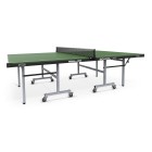 Τραπέζι Ping Pong Εσωτερικού Χώρου Stag School Πράσινο 42853