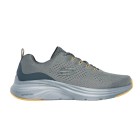 Ανδρικά Αθλητικά Παπούτσια Skechers Engineered Mesh Lace-Up Lace Up Sneaker W/Air-Cooled Memory Foam 232625-OLV