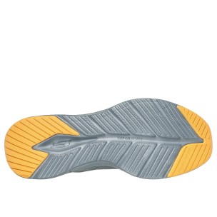 Ανδρικά Αθλητικά Παπούτσια Skechers Engineered Mesh Lace-Up Lace Up Sneaker W/Air-Cooled Memory Foam 232625-OLV