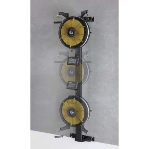 Βάση τοίχου (ρυθμιζόμενη) για ReNegaDE Air Mag. 93808