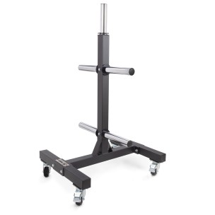 Βάση για Δίσκους, Μπάρες Amila 43936