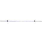 Μπάρα 28mm Βιδωτό Κολάρο 152cm 7Kg Amila 44363