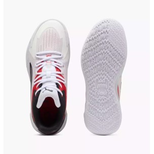 Ανδρικά Παπούτσια Μπάσκετ Puma Dagger 311353-02