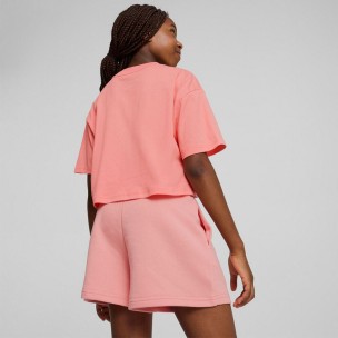 Παιδικό T-shirt Puma Ess No 1 Logo Tee 684939-18