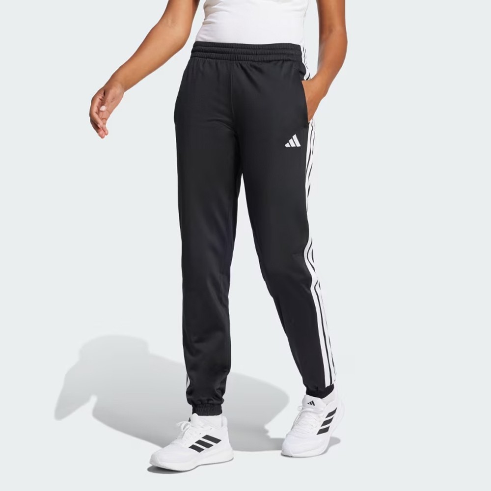 Γυναικείο παντελόνι φόρμας Adidas Tricot 3-Stripes Track Pants JF3383