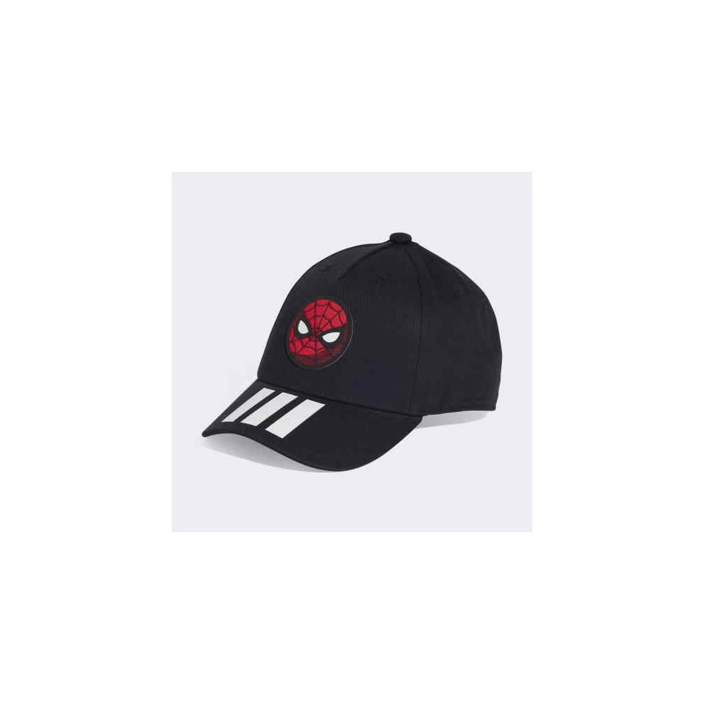 Παιδικό Καπέλο Adidas x Marvel Spider-Man Cap Kids JG5806