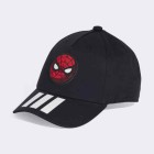 Παιδικό Καπέλο Adidas x Marvel Spider-Man Cap Kids JG5806