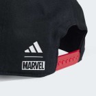Παιδικό Καπέλο Adidas x Marvel Spider-Man Cap Kids JG5806