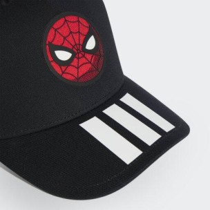 Παιδικό Καπέλο Adidas x Marvel Spider-Man Cap Kids JG5806