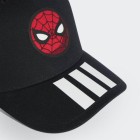 Παιδικό Καπέλο Adidas x Marvel Spider-Man Cap Kids JG5806