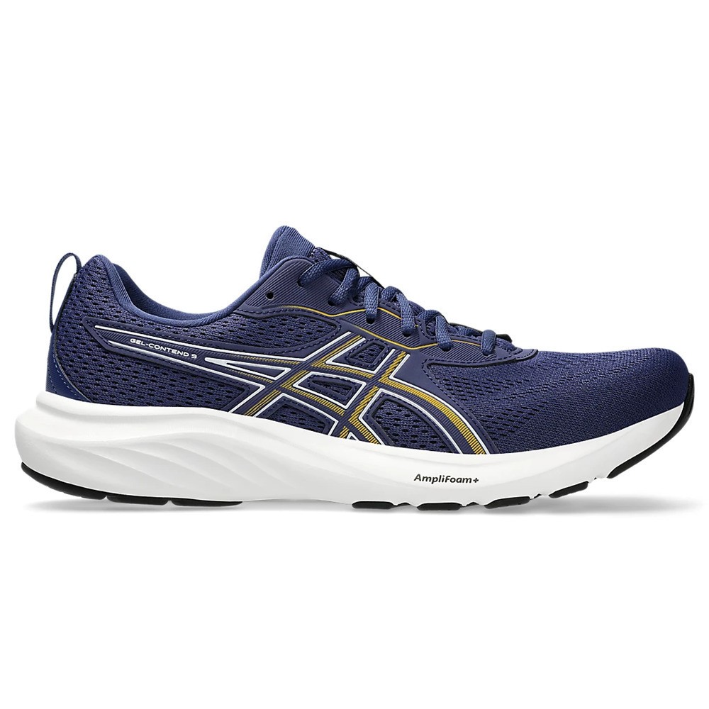 Ανδρικά Αθλητικά Παπούτσια Asics Gel-contend 9 1011B881-405