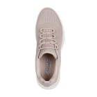 Γυναικεία Αθλητικά Παπούτσια Skechers Bobs Arch  117561-NAT