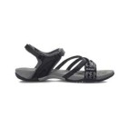 Γυναικεία Σανδάλια HI-TEC Savanna II O006507-023 black/charcoal