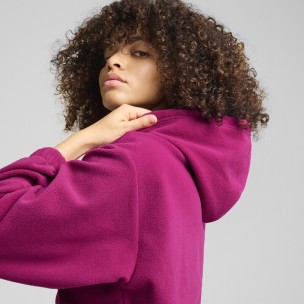 Γυναικείο Φούτερ με Κουκούλα Puma Ess Elevated Winterized Hoodie 681529-45