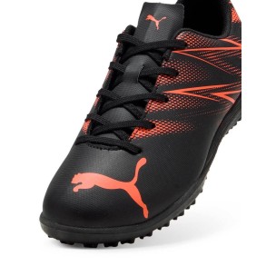 Παιδικά Παπούτσια Ποδοσφαίρου Puma Attacanto TT Jr 107481-12
