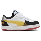 Βρεφικά Παπούτσια Puma Puma Caven 2.0 Hot Wheels AC+ Inf  401406-01