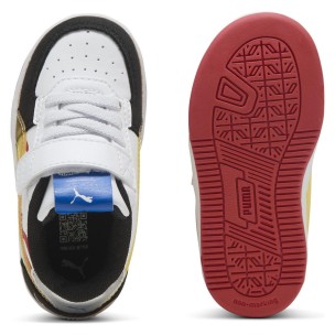 Βρεφικά Παπούτσια Puma Caven 2.0 Hot Wheels AC+ Inf  401406-01