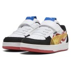 Βρεφικά Παπούτσια Puma Caven 2.0 Hot Wheels AC+ Inf  401406-01