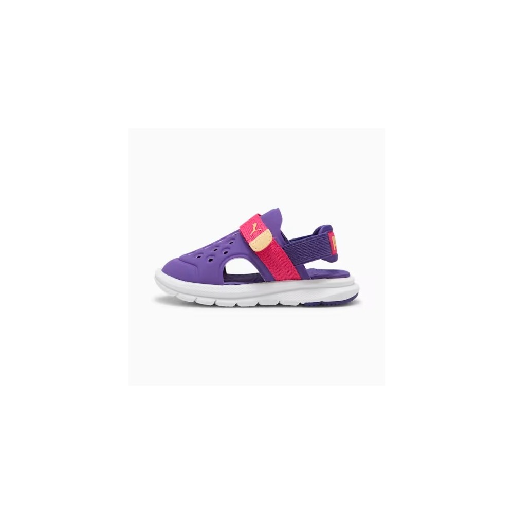 Βρεφικά Σανδάλια Puma Evolve Sandal AC Inf 389148-16