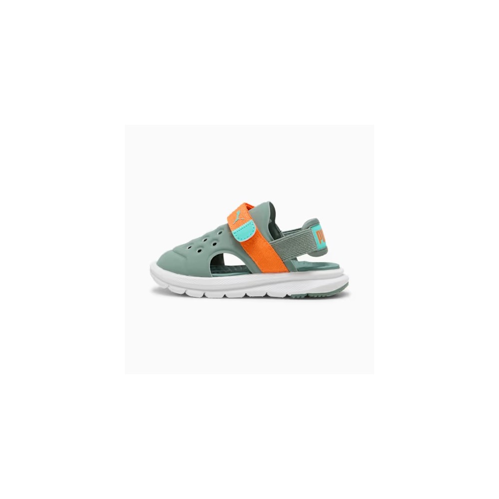 Βρεφικά Σανδάλια Puma Evolve Sandal AC Inf 389148-15